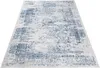 A rug is shown from a diagonal angle on a white background. Produktbild-Vorschau