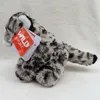 Leopardenjunges - Spielzeug Plus 20 cm Produktbild-Vorschau 5