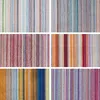 REDBEST Frottier-Geschirrtuch 4er-Pack bunt 50x50 cm Produktbild-Vorschau 4