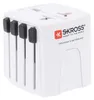 Skross MUV Micro, universele reisadapter, geschikt voor Productafbeelding-voorbeeld 15