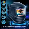 STAHLWERK Automatik-Schweißhelm 3-in-1 MASTER – Produktbild-Vorschau 4