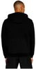 Felpa con cappuccio Lacoste SH962600031 da Uomo Anteprima dell’immagine prodotto 2