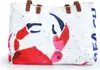 Sac de plage Anemoss avec design de crabe - Imperméable & Voir les images du produit 2