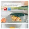 Genius Nicer Dicer Chef Deluxe-Set Produktbild-Vorschau 7