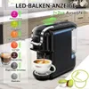 Kapselmaschine H2B 5-in-1 Kapselmaschine 20 Bar für Produktbild-Vorschau 4