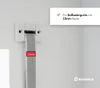 BAUHELD® Rolladen Gurtführung [5 Stück] - Gurtdurchführung Produktbild-Vorschau 5