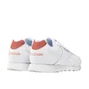 REEBOK ROYAL GLIDE Kinder Sportschuhe 100074606 - weiß r. Produktbild-Vorschau 3
