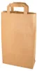 PAPSTAR  86445 PAPSTAR Papier-Tragetasche, 360 x 220 x 100 Anteprima dell’immagine prodotto 3
