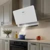 CIARRA Kopffreihaube A+ 580m³/h Dunstabzugshaube 60cm Produktbild-Vorschau 2