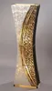 Stehlampe Wayan 100cm Capiz Bambus Leuchte elegant Produktbild-Vorschau 10