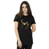 Marvel - "Agent Of Asgard" T-Shirt für Damen BI40518 (L) Produktbild-Vorschau 2