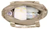 Kikkaboo Brielle Mami-tasche    One Size Produktbild-Vorschau 3