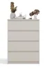 Cassettiera in cashmere Malwa M4 Anteprima dell’immagine prodotto 3