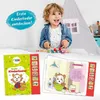 Trötsch Bobo Siebenschläfer Soundbuch Erste Kinderlieder Produktbild-Vorschau 5