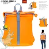 Rucksack Damen New Rebels Mart Fashion small, medium Produktbild-Vorschau 7