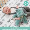 GBB Oh So Snuggly Nilpferd 30cm Voir les images du produit 7