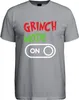 Grinch Mode On Weihnachtsoutfit - Weihnachten Christmas Produktbild-Vorschau 2