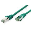 ROLINE RM Patchkabel Cat.6A S/FTP (PiMF), grün, 5 m Produktbild-Vorschau 4