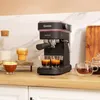 Cecotec 01630, Espressomaschine, 1,1 l, Gemahlener Kaffee, Produktbild-Vorschau 2