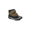 Geox Stiefelette Stiefelette Leder/Textil Produktbild-Vorschau 2