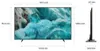 Samsung Q7F QE75Q7FAAU, 190,5 cm (75"), 3840 x 2160 px, Náhled obrázku produktu 4