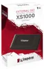 Kingston XS1000 - SSD - 1 TB - extern (tragbar) - USB 3.2 Produktbild-Vorschau 7