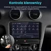 9'' CarPlay Radio samochodowe Android 2GB+64GB do Audi A3 Podgląd zdjęcia produktu 14
