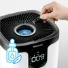 Luchtzuiveraar Webber APEH11003 met WiFi, HEPA-filter, Productafbeelding-voorbeeld 12