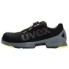 uvex 1 Halbschuhe S2 schwarz, gelb Weite 11 Gr. 43 Produktbild-Vorschau 7