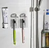 Set aus 2 x selbstklebenden Zahnbürstenhaltern und 1 x Produktbild-Vorschau 7
