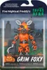 Figurka winylowa Funko Pop! Five Nights at Freddy's Grim Voir les images du produit 3