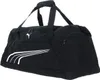Borsa sportiva Puma Fundamental Small, nera Anteprima dell’immagine prodotto 4