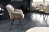 riess-ambiente Drehbarer Design Stuhl MR. LOUNGER vintage Produktbild-Vorschau 5