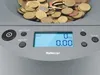 Safescan Euro-Münzzählgerät "Safescan 1450" dunkelgrau Produktbild-Vorschau 24