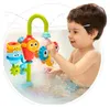 Yookidoo Spin ´n´ Sort Spout Pro (yo40141) Badespielzeug Produktbild-Vorschau 4