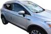 Heko Deflecteurs D'Air / De Vent Pour Ford Galaxy 2006-2015 Voir les images du produit 8