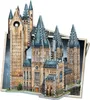 Harry Potter Hogwarts Astronomieturm 3D-Puzzle 875 Teile Produktbild-Vorschau 6