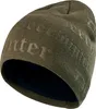 Czapka z dzianiny z logo Deerhunter (Tarmac Green) Podgląd zdjęcia produktu 1