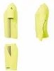 uhlsport Score Torwart-Set fluo gelb/schwarz XXL Produktbild-Vorschau 21