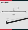 KOTARBAU® Houbová gumová stěrka 910 mm Stěrka na vodu Náhled obrázku produktu 3