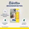 Avery Zweckform L7121-25 Quadratische Etiketten, A4, 45 x Produktbild-Vorschau 2
