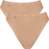 Sloggi Damen-Slips, hautfarben, Basic+ Tai, 2-teilig, aus Produktbild-Vorschau 16