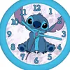 Zegar ścienny Disney Stitch od Kids Licensing - oficjalny Voir les images du produit 5