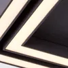 BRILLIANT moderne LED Deckenleuchte in schwarz | Produktbild-Vorschau 4