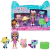 Spin Master Gabbys Dollhouse 5 hracích figurek Gabby girl Náhled obrázku produktu 11