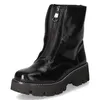 Rieker Stiefelette in schwarz, Gr. 38 Produktbild-Vorschau 19