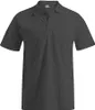 EXCD Poloshirt Herren, Graphit, L Produktbild-Vorschau 2