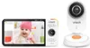 VTech - BM818 - Videomonitor HD Wide View - Display HD Anteprima dell’immagine prodotto 8