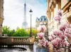 Frühling in Paris Ravensburger 12000366 Produktbild-Vorschau 2