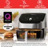 Friggitrice ad aria calda Instant Vortex Plus 6 ClearCook & Anteprima dell’immagine prodotto 32